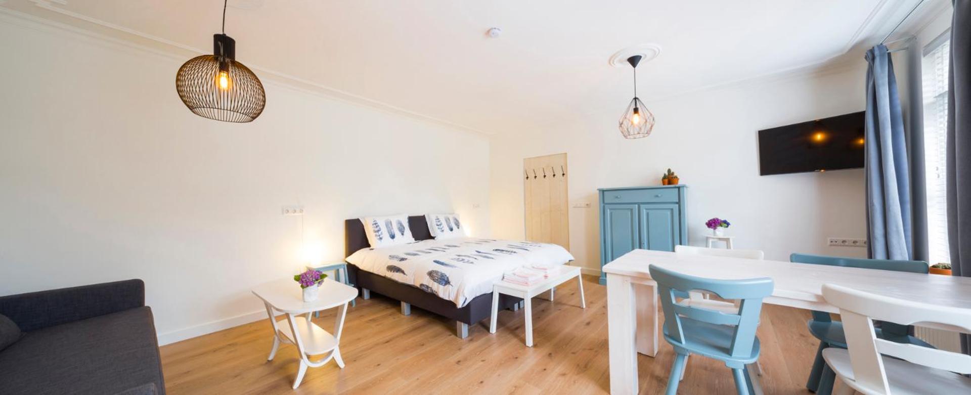 Bij Jans Bed and Breakfast Hilvarenbeek Eksteriør billede