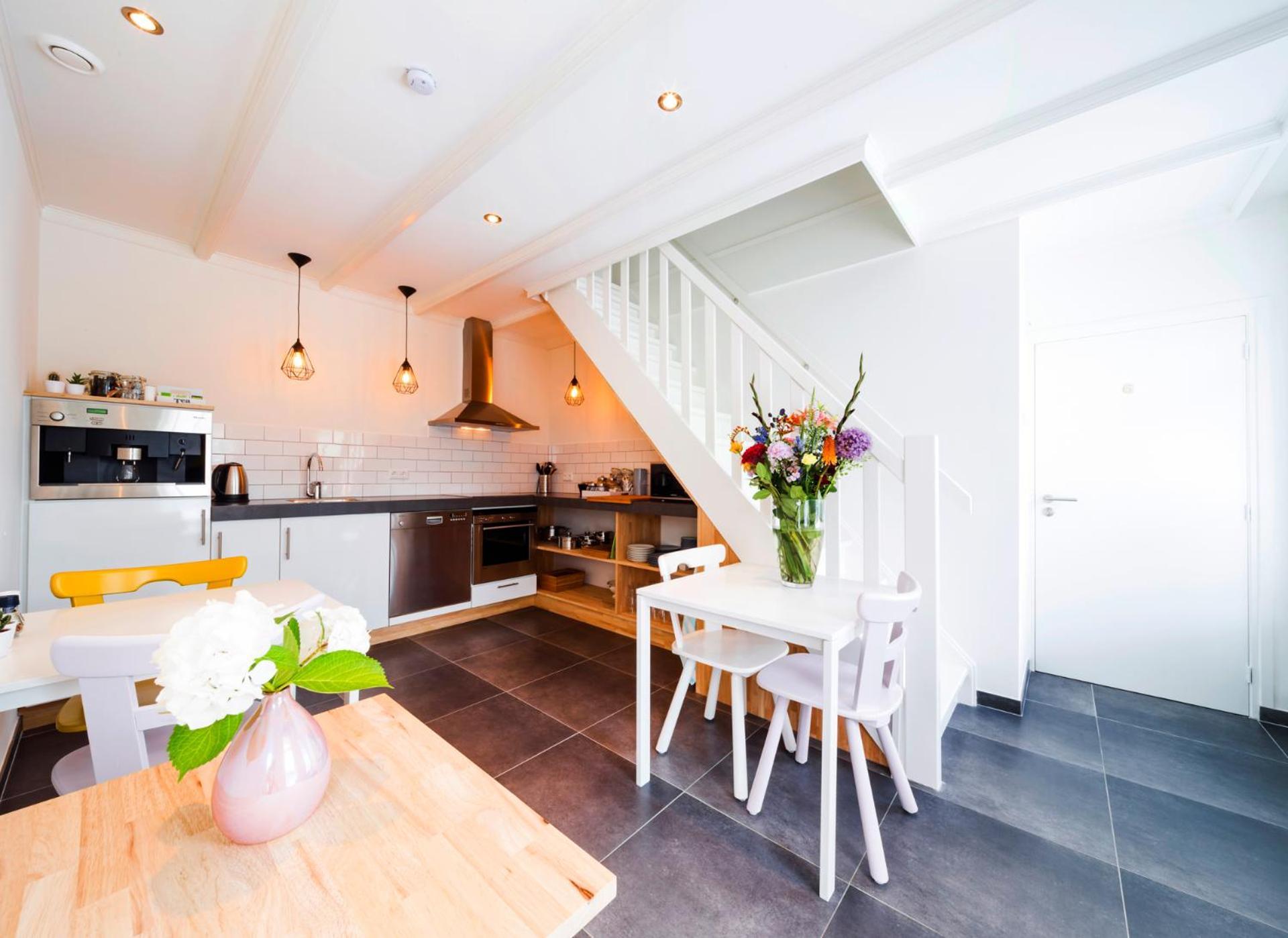 Bij Jans Bed and Breakfast Hilvarenbeek Eksteriør billede